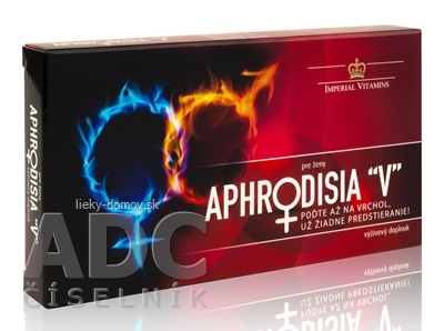 APHRODISIA 