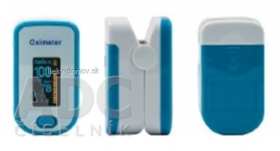 DEPAN Pulzný oxymeter M 130 prstový 1x1 ks