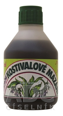 DR.DUDEK KOSTIHOJOVÉ MAZANIE 1x80 ml