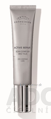 ESTHEDERM ACTIVE REPAIR EYE CONTOUR CREAM 1x15 ml