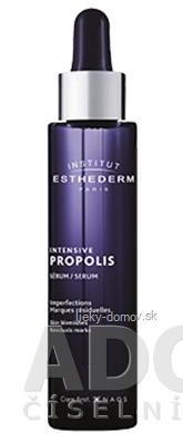 ESTHEDERM INTENSIVE PROPOLIS+ SALICYLIC ACID SERUM sérum 1x30 ml