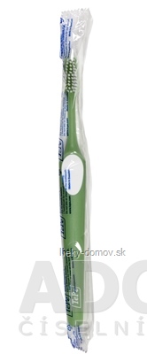 TePe SUPREME SOFT zubná kefka v sáčku 1x1 ks