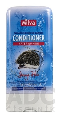 KONDICIONÉR PO ŠAMPÓNE CHINÍN (CONDITIONER AFTER QUININE) 1x200 ml