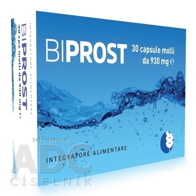 BIPROST cps 1x30 ks