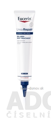 Eucerin UreaRepair PLUS 30% UREA KRÉM na lokálne použitie, extrémne suchá pokožka 1x75 ml