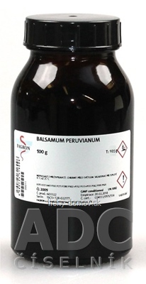Balsamum peruvianum - FAGRON 1x100 g