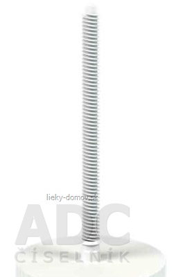 FagronLab Vytláčacia skrutka 500 ml ku téglikom s objemom 500 ml, 1x5 ks
