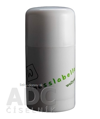 Fitness labello balzam 1x30 ml