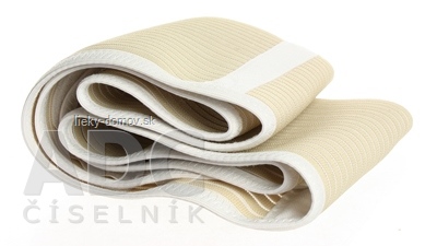 PROTETIKA PÁS BEDROVY ŽENSKÝ C.5 95-115CM 1 ks