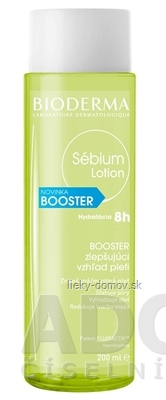 BIODERMA Sébium Lotion 1x200 ml