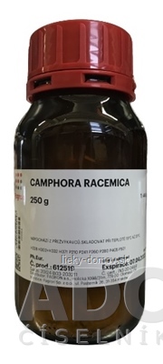 Camphora racemica - FAGRON 1x250 g