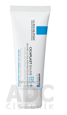 LA ROCHE-POSAY CICAPLAST BAUME B5+ balzam 1x40 ml