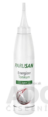 PARUSAN Energizer Tonikum pre ženy 1x200 ml