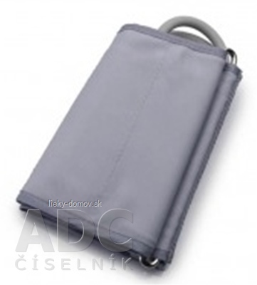OMRON Manžeta CW k tlakomeru, na obvod paže 22-42 cm (HEM-RML30) 1x1 ks