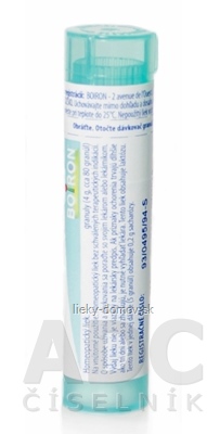 ARNICA MONTANA GRA HOM CH200 1x4 g