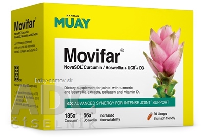 MOVIFAR cps 1x30 ks