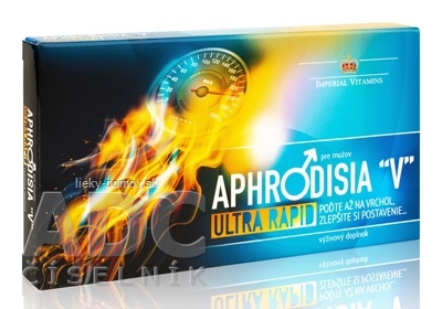 APHRODISIA 