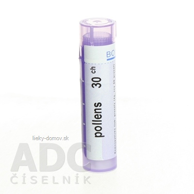 POLLENS GRA HOM CH30 1x4 g