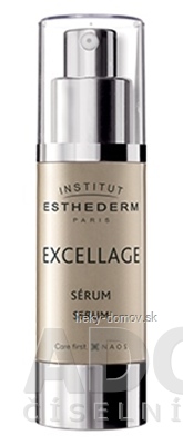 ESTHEDERM EXCELLAGE SERUM pleťové sérum 1x30 ml