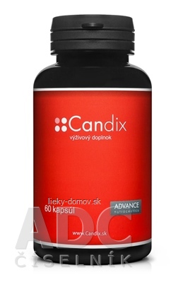 ADVANCE Candix cps 1x60 ks