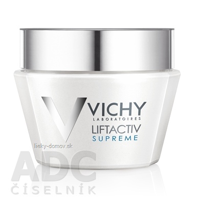 VICHY LIFTACTIV Supreme PNM (M8917500) 1x50 ml