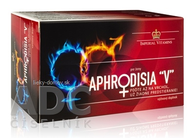 APHRODISIA 