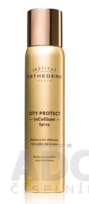 ESTHEDERM InCellium CITY PROTECT sprej 1x100 ml