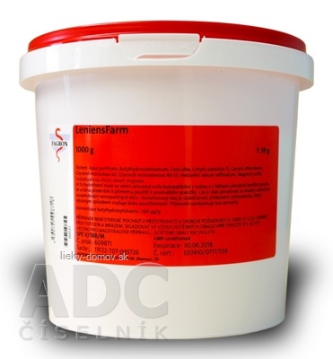 LeniensFarm - FAGRON 1x1000 g