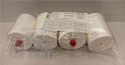 FagronLab Kelímok 300 ml AD 1x4 ks