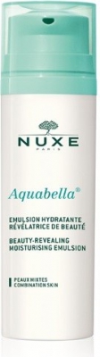 NUXE Aquabella hydratačná emulzia pre zmiešanú pleť 50 ml