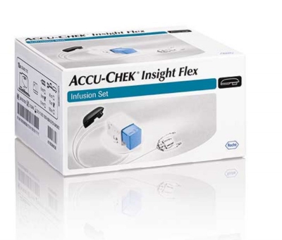 Accu Chek Insight Flex