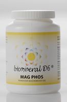 Biomineral D6 Magnesia Phosphorica MAG PHOS