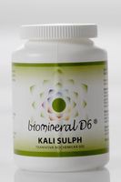 Biomineral D6 Kalium Sulphuricum KALI SULPH