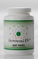 Biomineral D6 Natrium Phosphoricum NAT PHOS
