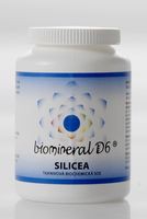 Biomineral D6 SILICEA