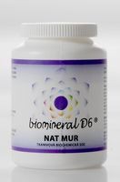 Biomineral D6 Natrium Muriaticum NAT MUR