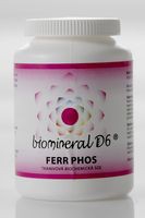 Biomineral D6 Ferrum Phosphoricum FERR PHOS