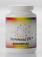 Biomineral D6 BIOKOMPLEX