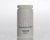 Biomineral D6 IODUM Kalium Iodatum