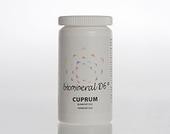 BIOMINERAL D6 CUPRUM Cuprum Sulphuricum