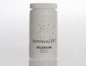 Bioineral D6 SELENIUM