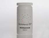 Biomineral D6 MANGANUM- Manganum Sulphuricum