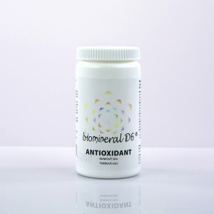 Biomineral D6 Antioxidant