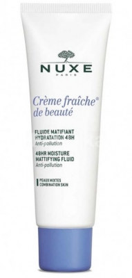 NUXE Creme fraiche de beaute fluid