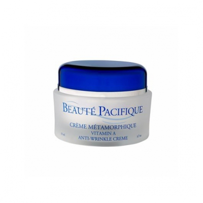 Beauté Pacifique Creme Metamorphique vitamin A anti-wrinkle creme 50 ml