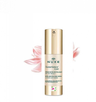 NUXE NUXURIANCE GOLD SERUM