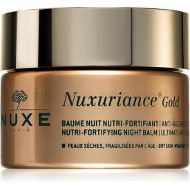 NUXE NUXURIANCE GOLD NOCNY BALZAM