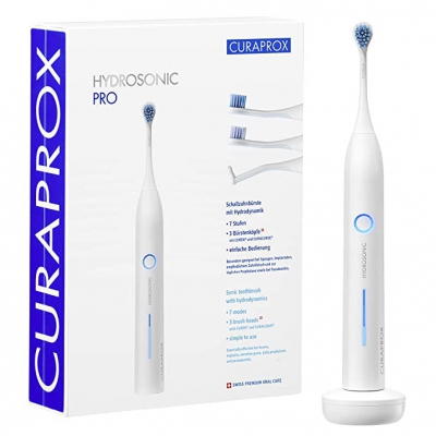 CURAPROX HYDROSONIC PRO zubná kefka