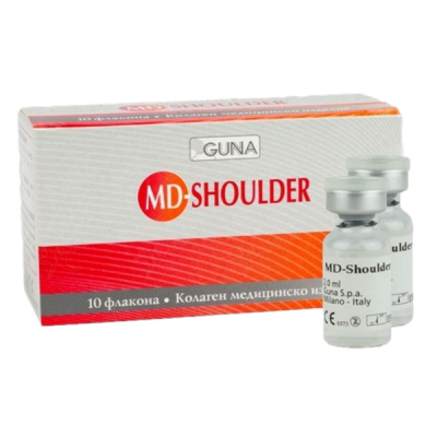 GUNA MD SHOULDER kolagénový roztok 20 ml