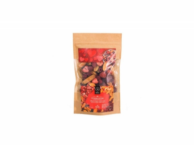BRIX ŠTVORLÍSTOK 80g